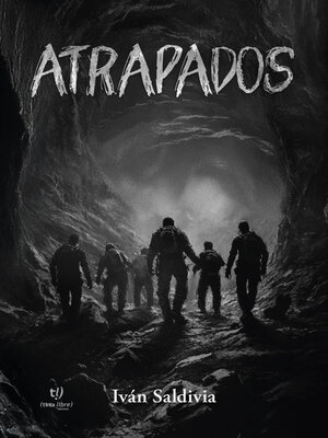 cover image of Atrapados